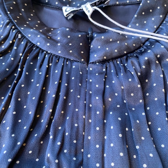 GANNI Silk Blouse! - Picture 9 of 11